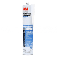 3M 5200 遊艇專用填縫接著劑
